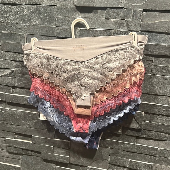 Jessica Simpson Intimates & Sleepwear Jessica Simpson Underwear Set